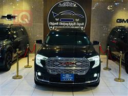 جي ام سي تيراين